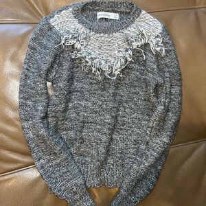 abercrombie kids sweater
